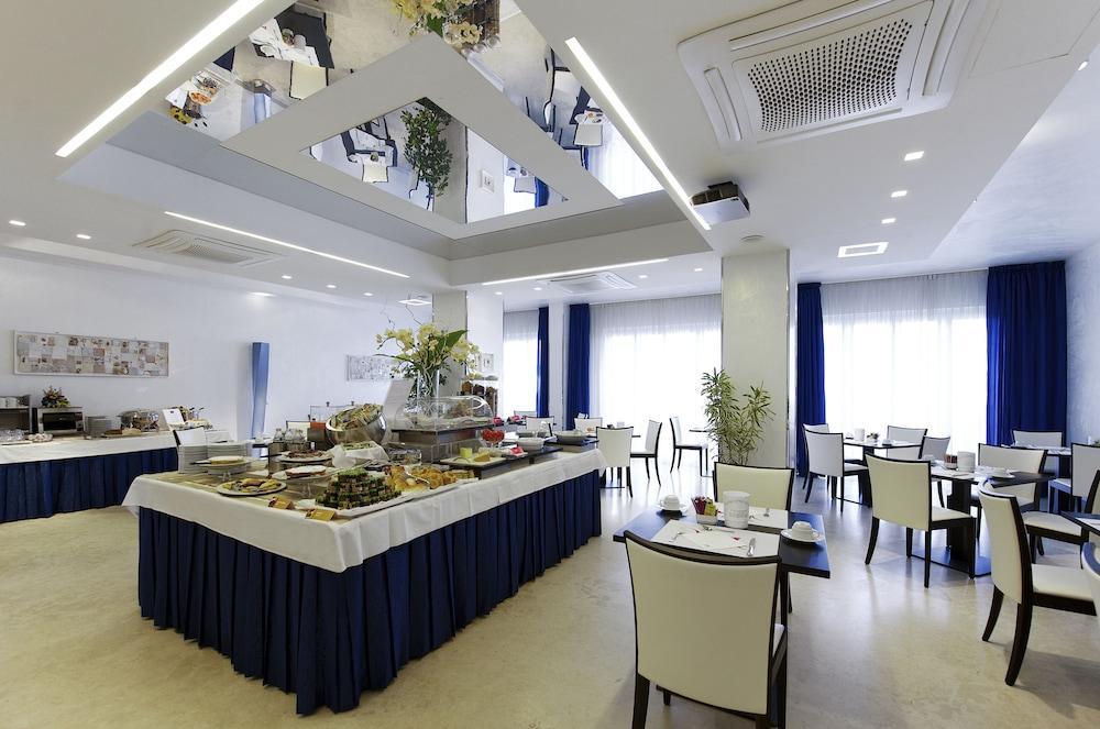 Mercure Rimini Lungomare Kültér fotó