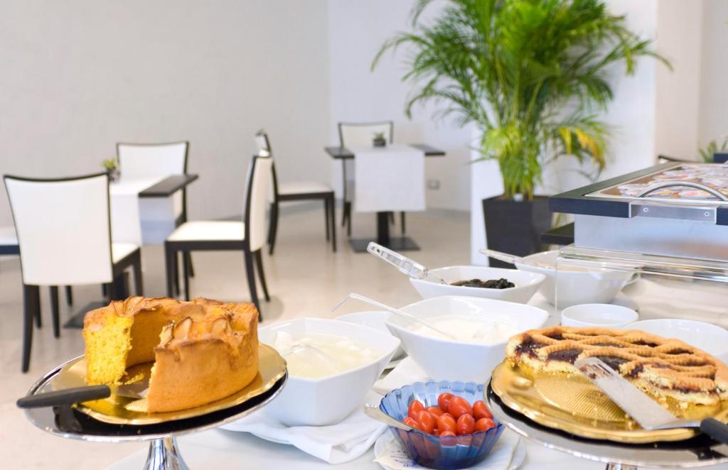 Mercure Rimini Lungomare Szoba fotó
